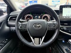 Toyota Camry 2021 2.0G Luxury - ფოტო 7