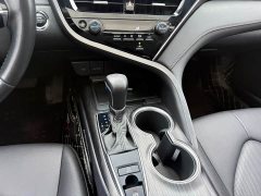 Toyota Camry 2021 2.0G Luxury - ფოტო 8