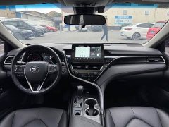 Toyota Camry 2021 2.0G Luxury - ფოტო 9