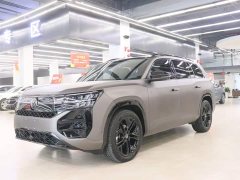 Volkswagen Teramont Pro 450TSI AWD Summit Edition - ფოტო 1