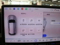 Volkswagen Teramont Pro 450TSI AWD Summit Edition - ფოტო 13