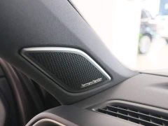 Volkswagen Teramont Pro 450TSI AWD Summit Edition - ფოტო 15
