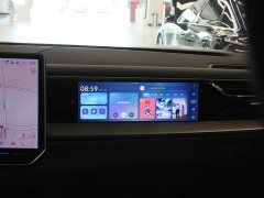 Volkswagen Teramont Pro 450TSI AWD Summit Edition - ფოტო 16