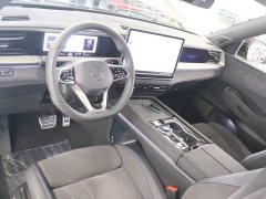 Volkswagen Teramont Pro 450TSI AWD Summit Edition - ფოტო 18