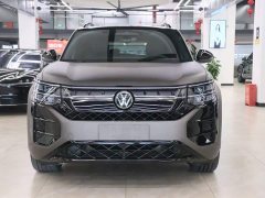 Volkswagen Teramont Pro 450TSI AWD Summit Edition - ფოტო 2