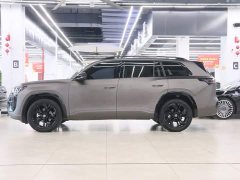 Volkswagen Teramont Pro 450TSI AWD Summit Edition - ფოტო 3