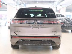 Volkswagen Teramont Pro 450TSI AWD Summit Edition - ფოტო 4