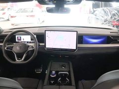 Volkswagen Teramont Pro 450TSI AWD Summit Edition - ფოტო 5