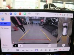 Volkswagen Teramont Pro 450TSI AWD Summit Edition - ფოტო 8