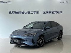 BYD Seal 07 DM-i Smart Driving Edition DM-i 1.5L 125km Premium - ფოტო 1