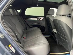 BYD Seal 07 DM-i Smart Driving Edition DM-i 1.5L 125km Premium - ფოტო 12