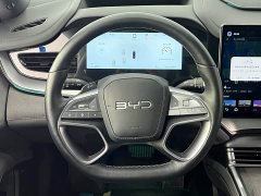 BYD Seal 07 DM-i Smart Driving Edition DM-i 1.5L 125km Premium - ფოტო 19
