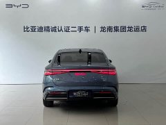 BYD Seal 07 DM-i Smart Driving Edition DM-i 1.5L 125km Premium - ფოტო 5