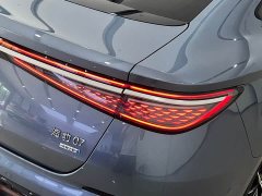 BYD Seal 07 DM-i Smart Driving Edition DM-i 1.5L 125km Premium - ფოტო 6