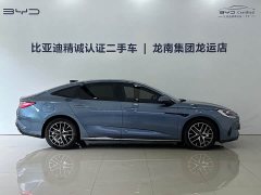 BYD Seal 07 DM-i Smart Driving Edition DM-i 1.5L 125km Premium - ფოტო 9