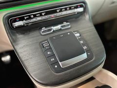 Mercedes-Benz V-Class V 300 L Long Wheelbase Luxury Edition - ფოტო 12