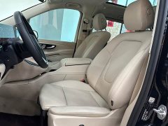Mercedes-Benz V-Class V 300 L Long Wheelbase Luxury Edition - ფოტო 16