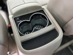 Mercedes-Benz V-Class V 300 L Long Wheelbase Luxury Edition - ფოტო 18
