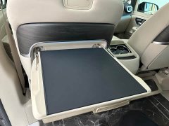 Mercedes-Benz V-Class V 300 L Long Wheelbase Luxury Edition - ფოტო 19