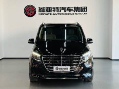 Mercedes-Benz V-Class V 300 L Long Wheelbase Luxury Edition - ფოტო 3