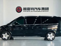 Mercedes-Benz V-Class V 300 L Long Wheelbase Luxury Edition - ფოტო 4