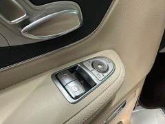Mercedes-Benz V-Class V 300 L Long Wheelbase Luxury Edition - ფოტო 6