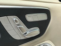Mercedes-Benz V-Class V 300 L Long Wheelbase Luxury Edition - ფოტო 7