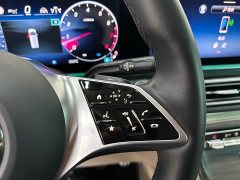Mercedes-Benz V-Class V 300 L Long Wheelbase Luxury Edition - ფოტო 8