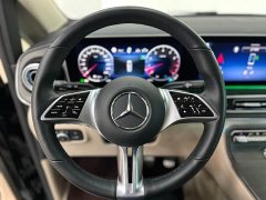 Mercedes-Benz V-Class V 300 L Long Wheelbase Luxury Edition - ფოტო 9