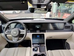 Li Auto ONE 2020 Extended Range 6-Seater - ფოტო 10