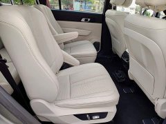 Li Auto ONE 2020 Extended Range 6-Seater - ფოტო 11