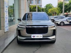 Li Auto ONE 2020 Extended Range 6-Seater - ფოტო 2