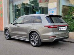 Li Auto ONE 2020 Extended Range 6-Seater - ფოტო 4