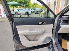 Li Auto ONE 2020 Extended Range 6-Seater - ფოტო 6