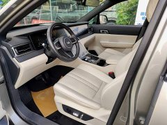 Li Auto ONE 2020 Extended Range 6-Seater - ფოტო 7