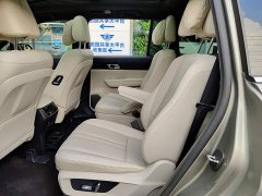 Li Auto ONE 2020 Extended Range 6-Seater - ფოტო 8