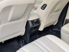 Li Auto ONE 2020 Extended Range 6-Seater - ფოტო 9