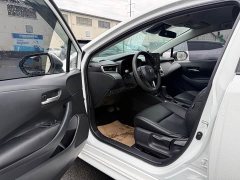 Toyota Corolla Intelligent Hybrid Dual-Engine 1.8L Leading Edition - ფოტო 10