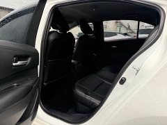 Toyota Corolla Intelligent Hybrid Dual-Engine 1.8L Leading Edition - ფოტო 11