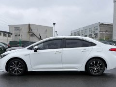 Toyota Corolla Intelligent Hybrid Dual-Engine 1.8L Leading Edition - ფოტო 13