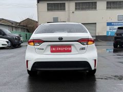 Toyota Corolla Intelligent Hybrid Dual-Engine 1.8L Leading Edition - ფოტო 15