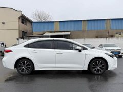 Toyota Corolla Intelligent Hybrid Dual-Engine 1.8L Leading Edition - ფოტო 16
