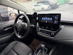 Toyota Corolla Intelligent Hybrid Dual-Engine 1.8L Leading Edition - ფოტო 18