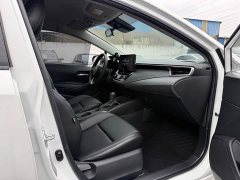 Toyota Corolla Intelligent Hybrid Dual-Engine 1.8L Leading Edition - ფოტო 19