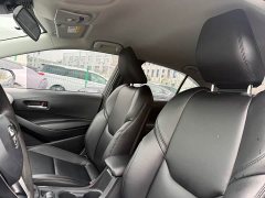 Toyota Corolla Intelligent Hybrid Dual-Engine 1.8L Leading Edition - ფოტო 20
