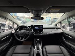 Toyota Corolla Intelligent Hybrid Dual-Engine 1.8L Leading Edition - ფოტო 4