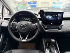Toyota Corolla Intelligent Hybrid Dual-Engine 1.8L Leading Edition - ფოტო 5