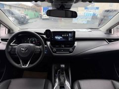 Toyota Corolla Intelligent Hybrid Dual-Engine 1.8L Leading Edition - ფოტო 6