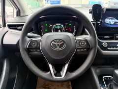 Toyota Corolla Intelligent Hybrid Dual-Engine 1.8L Leading Edition - ფოტო 7