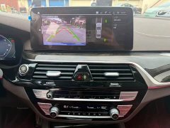 BMW 5 Series New Energy 2021 Facelift 535Le Luxury Package - ფოტო 10